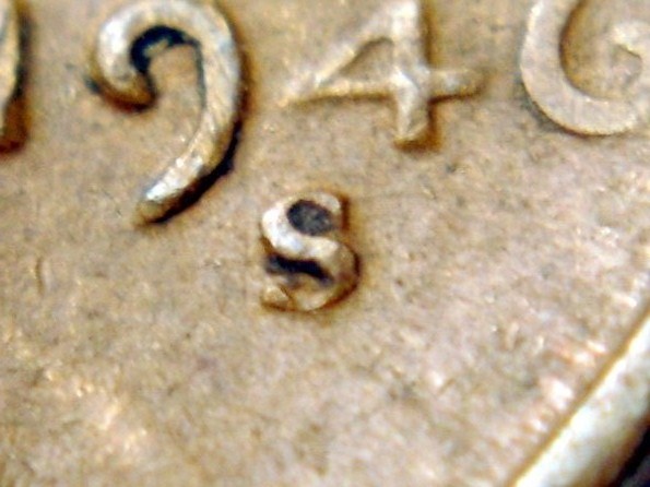 1946-Inverted-S-Lincoln-Wheat-Cent---Is-This-One-Of-Them?